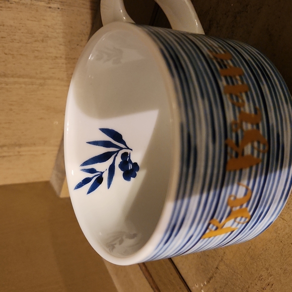 Be Brave Mug - Picture 3 of 7